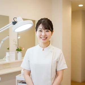 スタッフ紹介